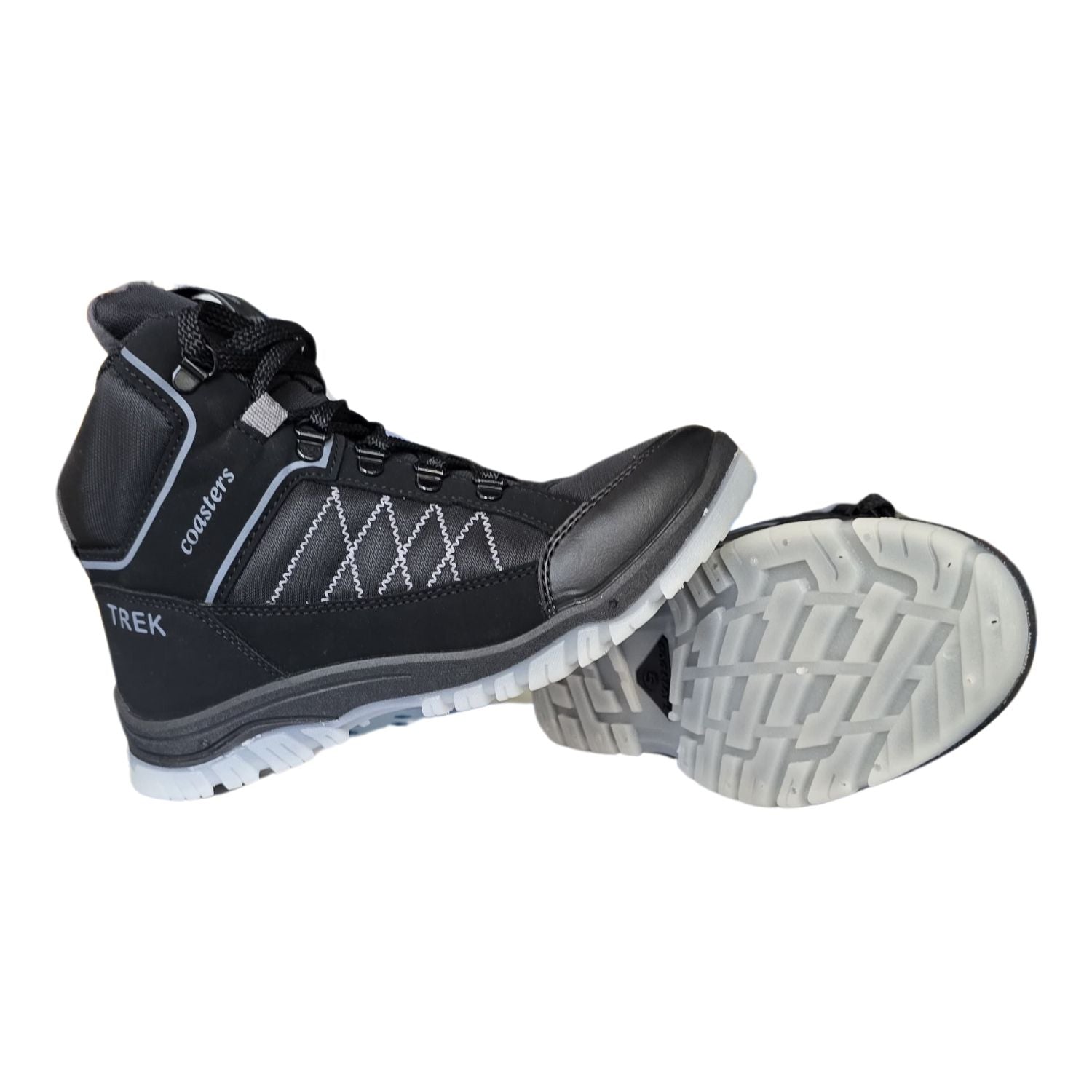Buy Gokyo Trekking Shoes - T2 | Trekking & Hiking Shoes at Gokyo Outdoor Clothing & Gear