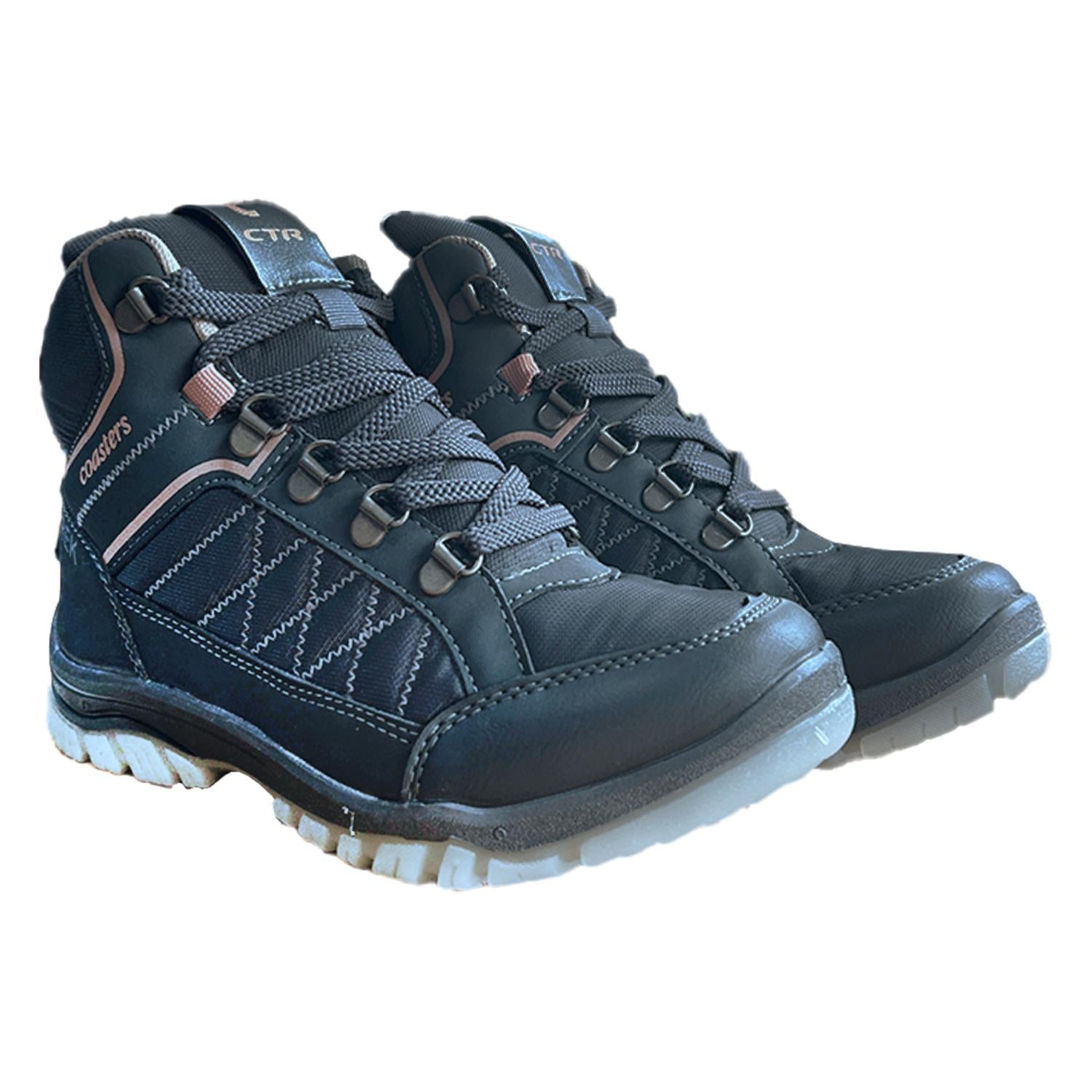 Buy Gokyo Trekking Shoes - T2 Grey | Trekking & Hiking Shoes at Gokyo Outdoor Clothing & Gear