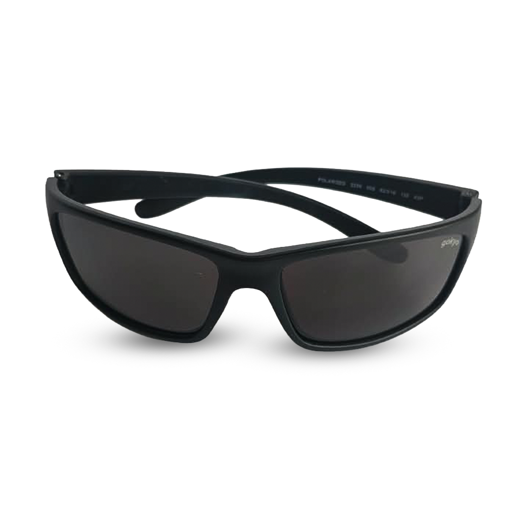UV 400 Polarized Sunglasses - M2