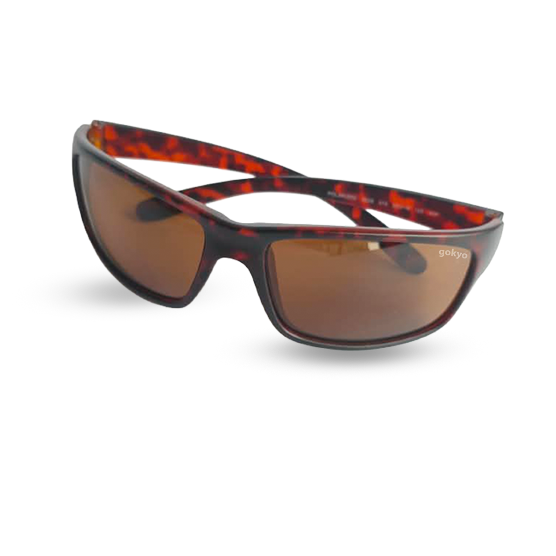 UV 400 Polarized Sunglasses - M2