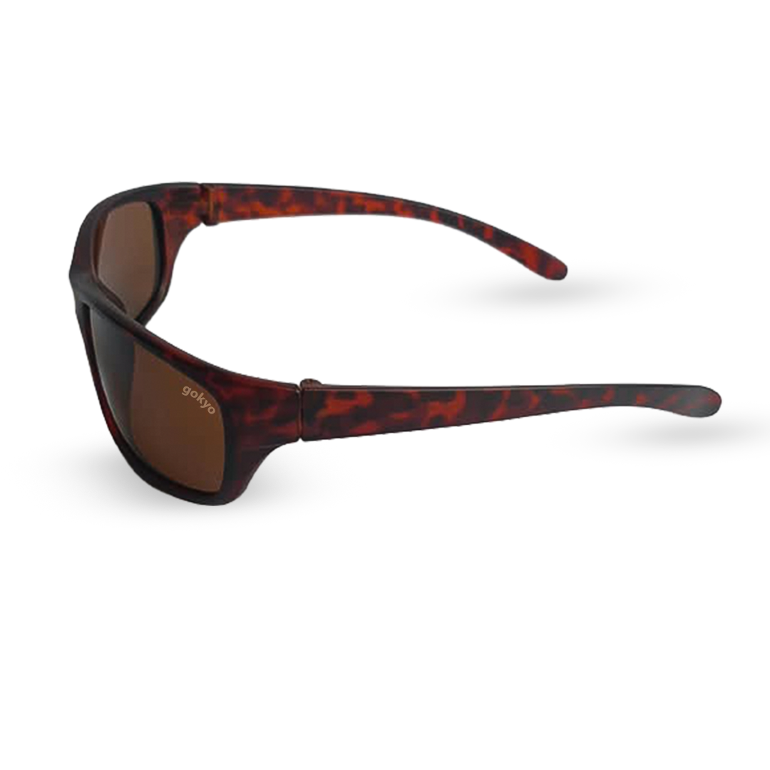 UV 400 Polarized Sunglasses - M2