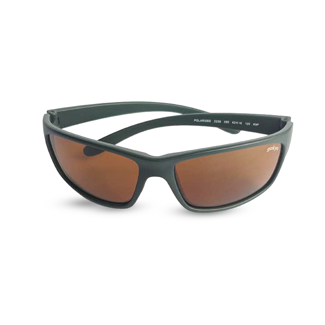 UV 400 Polarized Sunglasses - M2