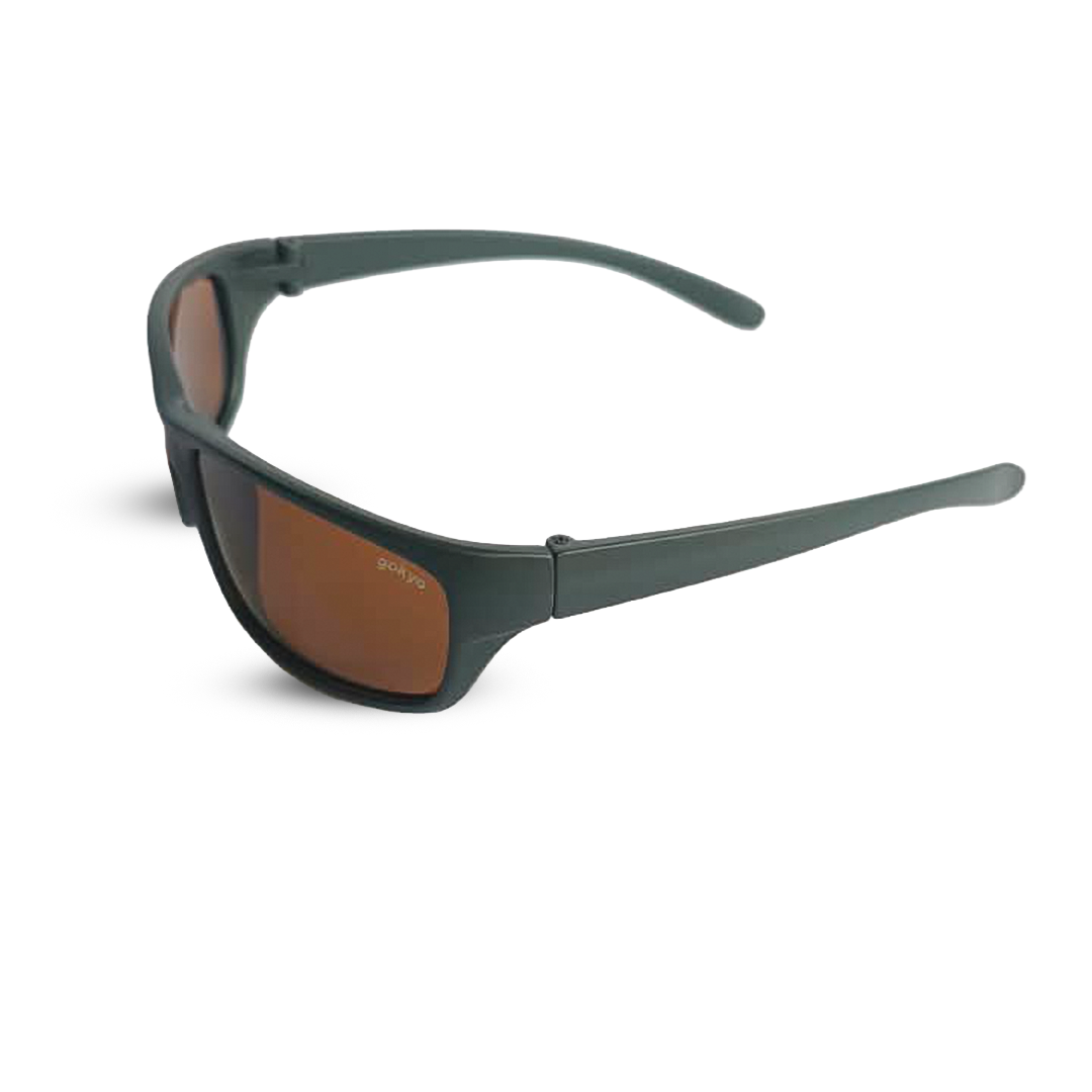 UV 400 Polarized Sunglasses - M2