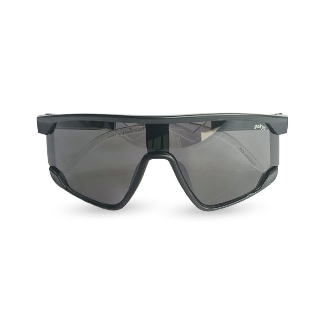 UV 400 Polarized Sunglasses - M3
