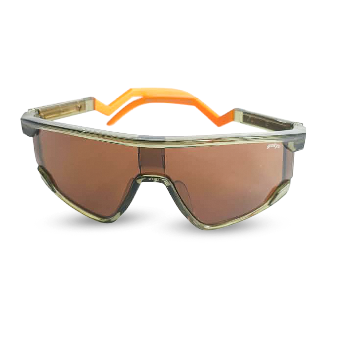 UV 400 Polarized Sunglasses - M3