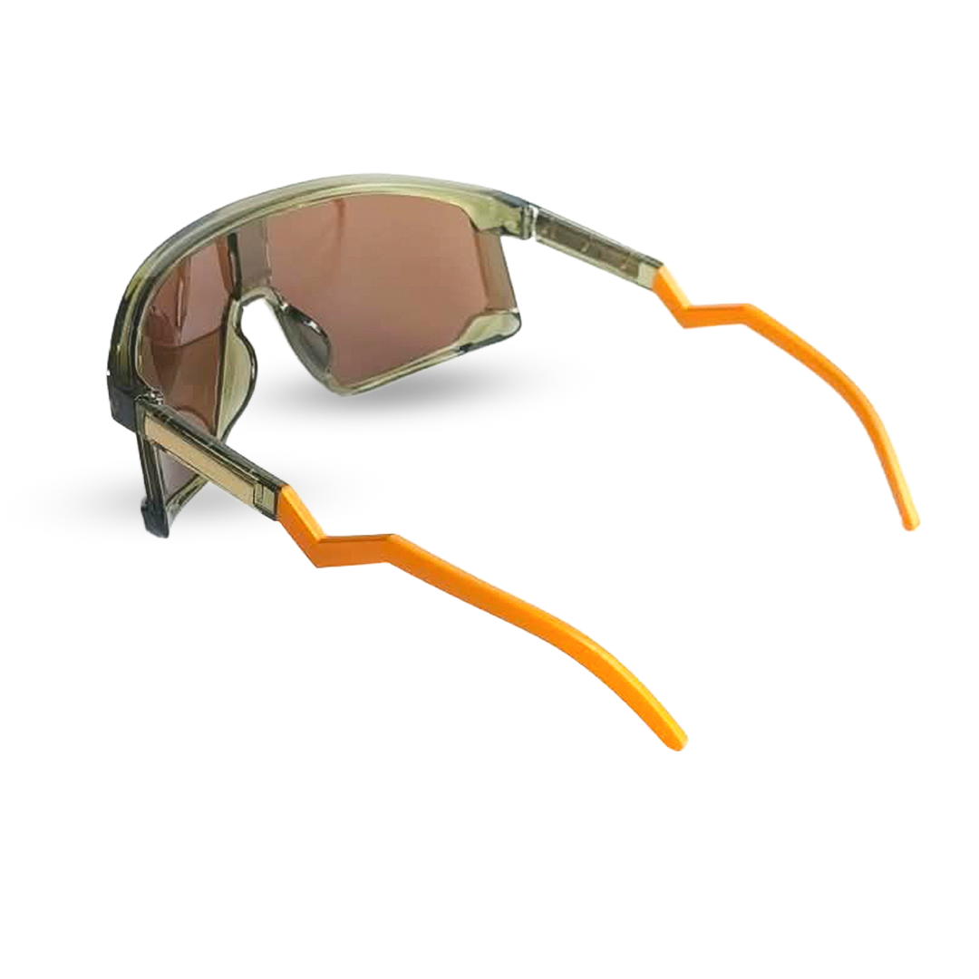 UV 400 Polarized Sunglasses - M3
