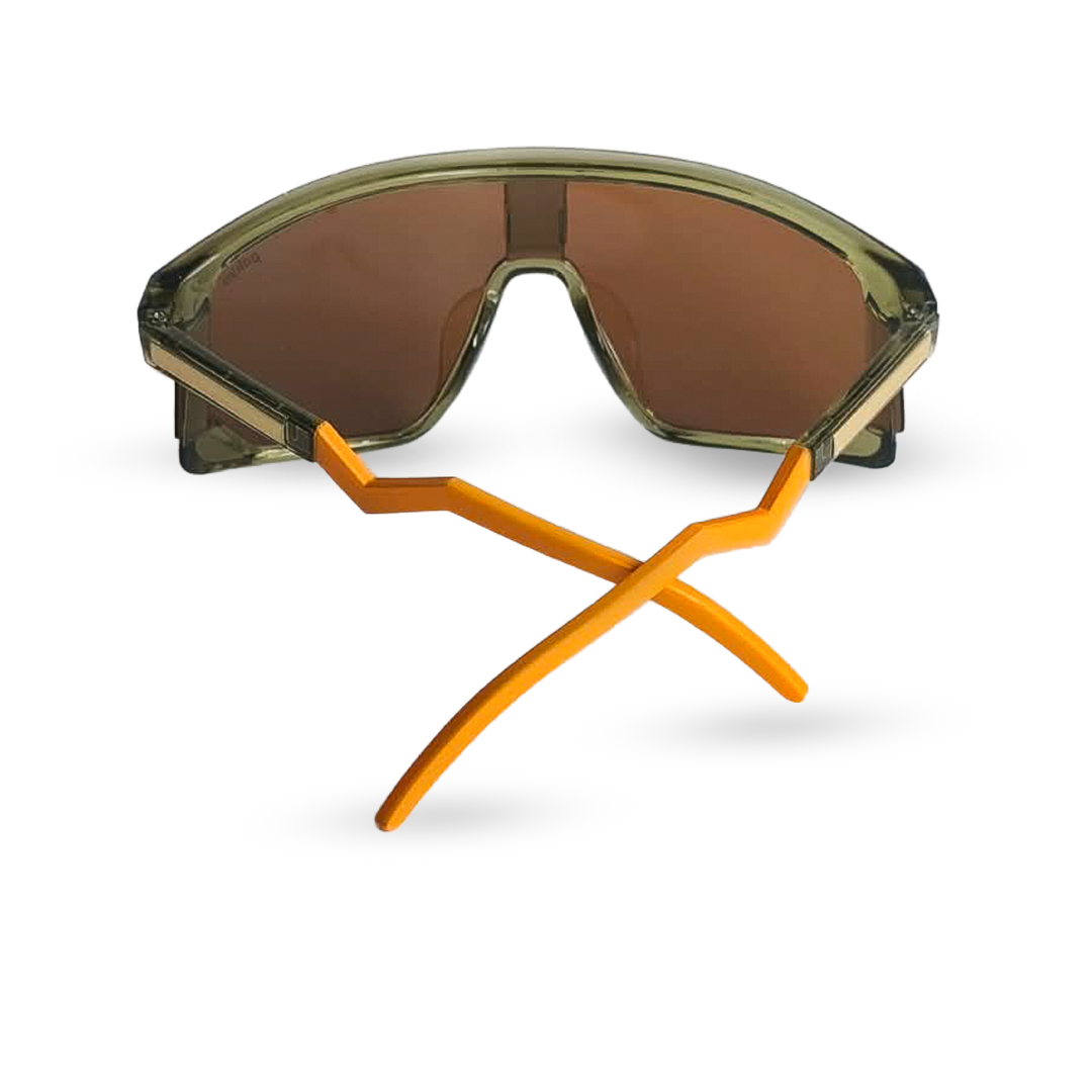 UV 400 Polarized Sunglasses - M3