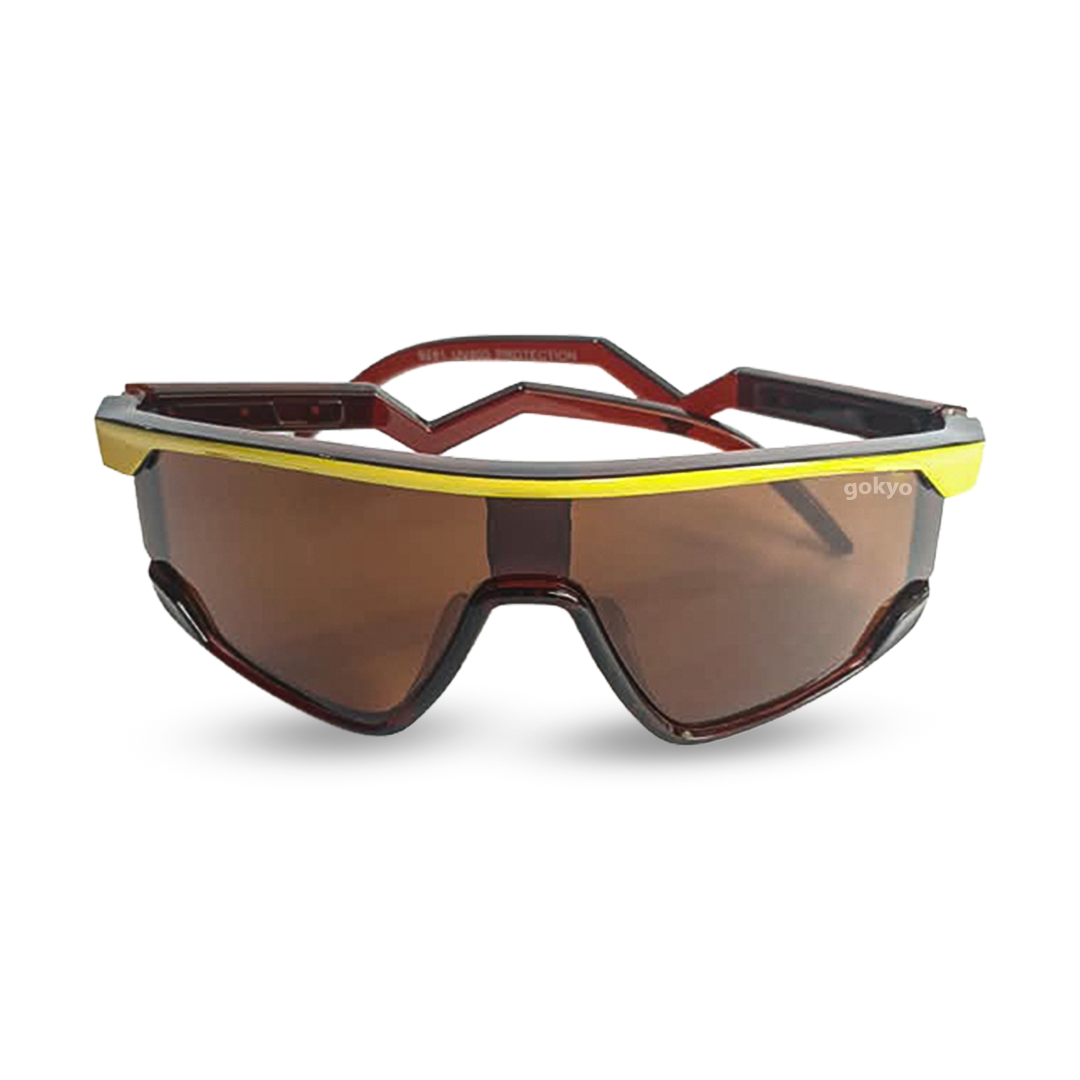 UV 400 Polarized Sunglasses - M3
