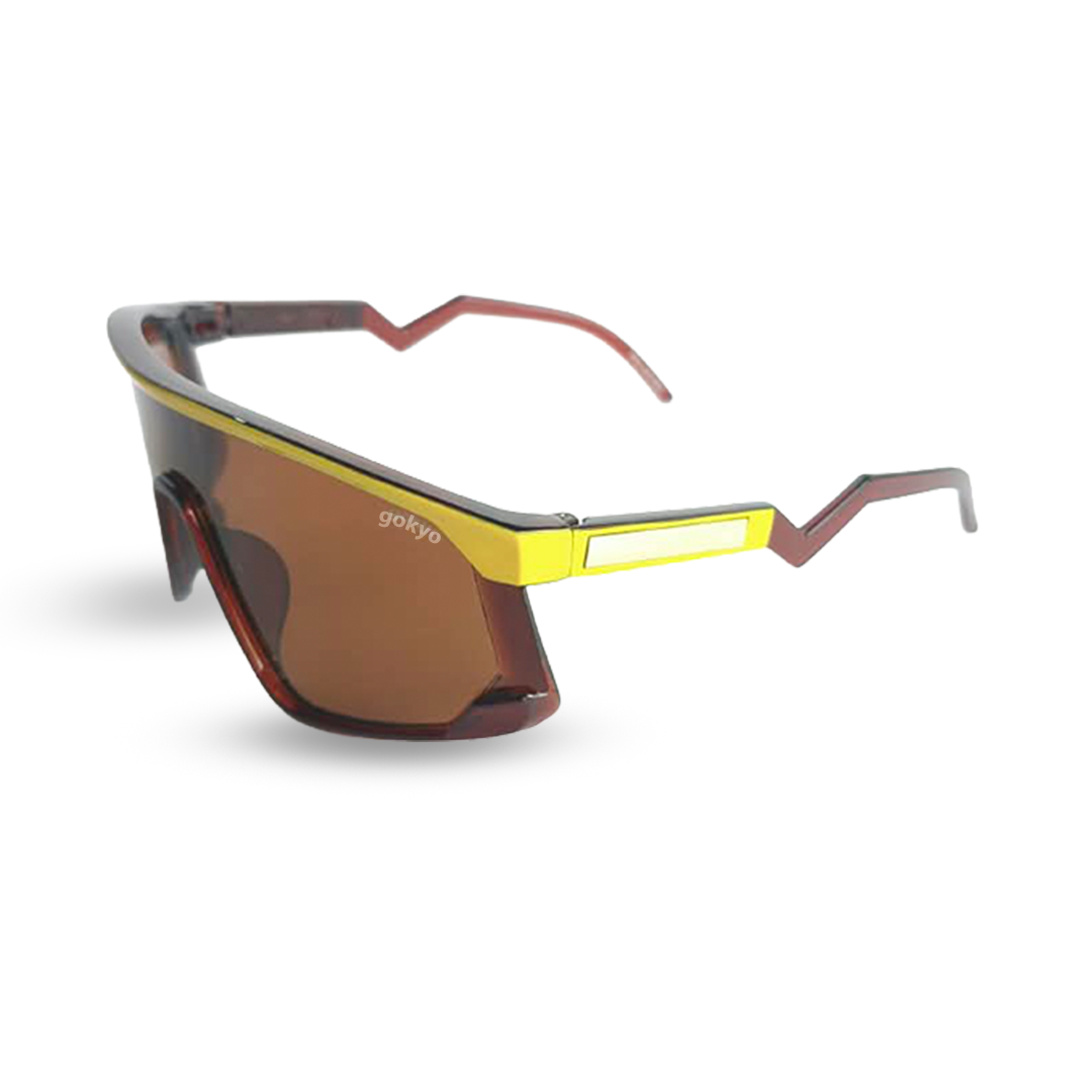 UV 400 Polarized Sunglasses - M3