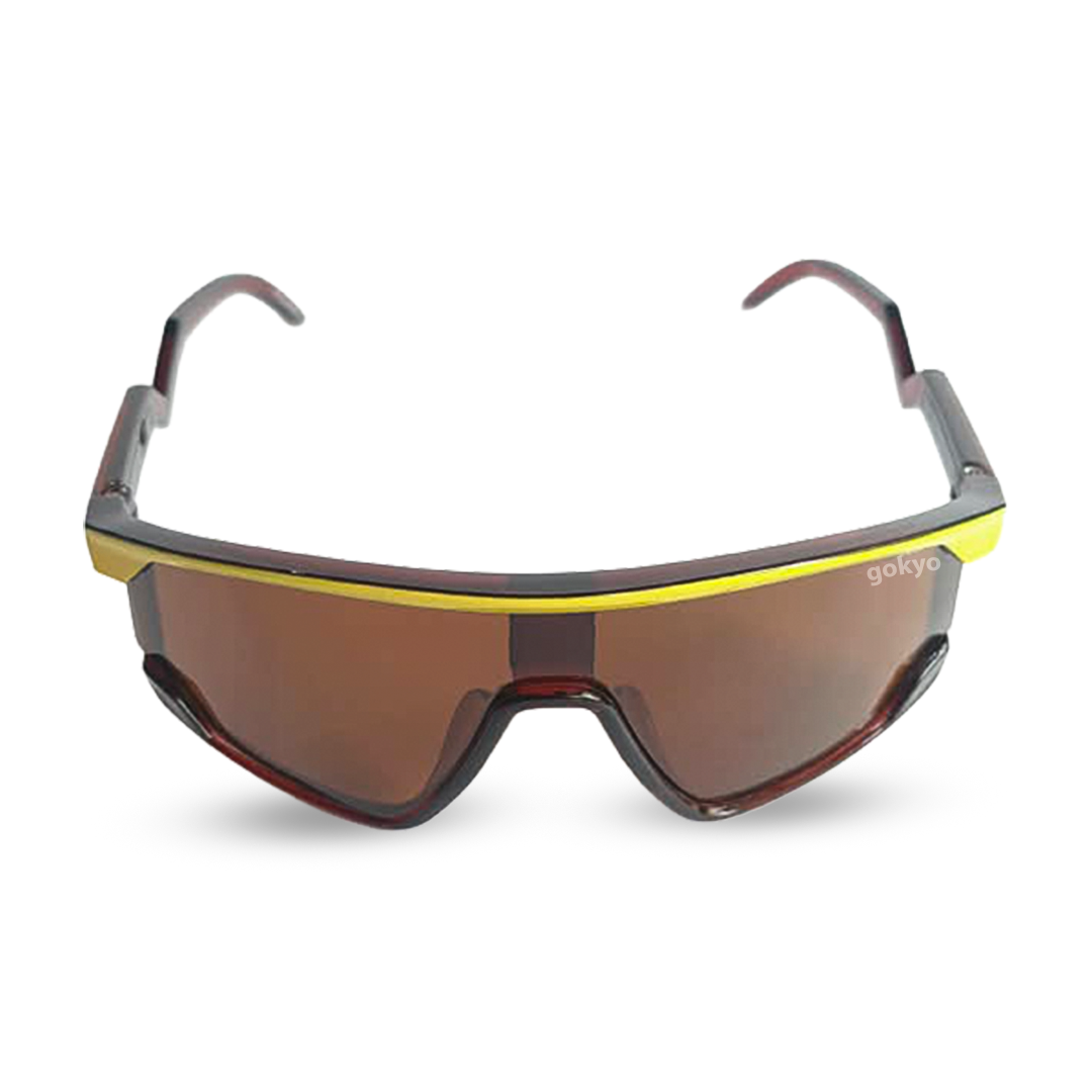 UV 400 Polarized Sunglasses - M3