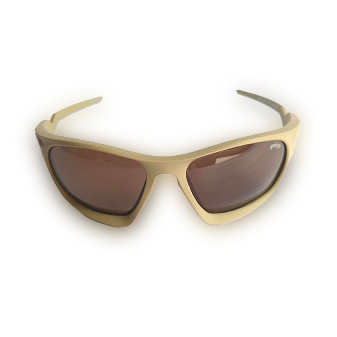 UV 400 Polarized Sunglasses - M4