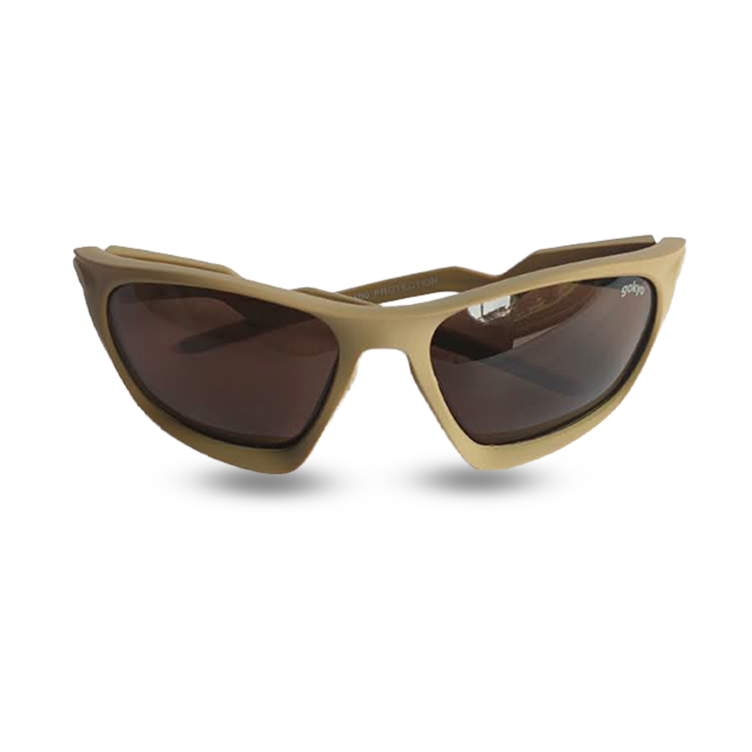 UV 400 Polarized Sunglasses - M4