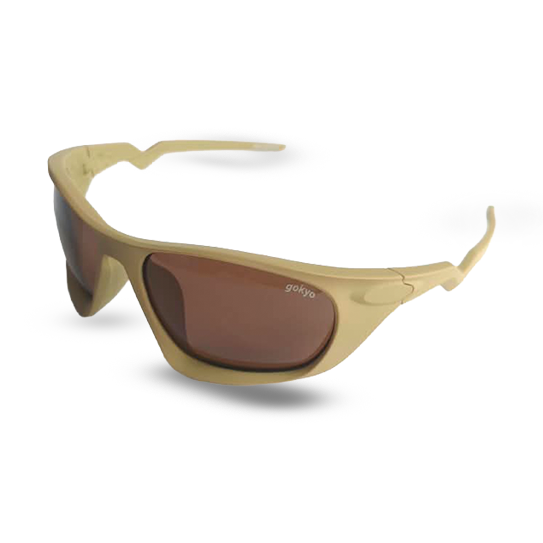 UV 400 Polarized Sunglasses - M4
