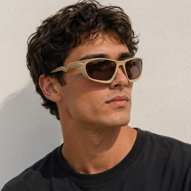 UV 400 Polarized Sunglasses - M4
