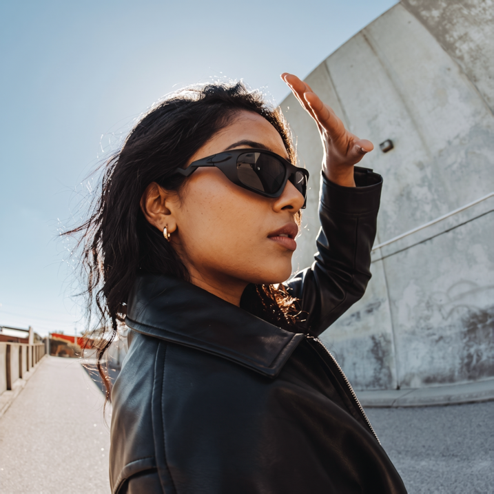 UV 400 Polarized Sunglasses - M4