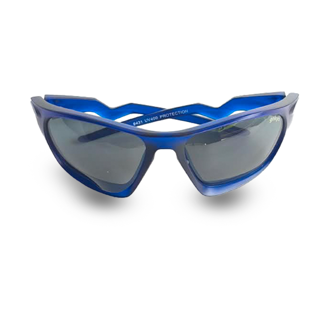 UV 400 Polarized Sunglasses - M4