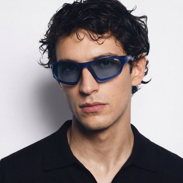UV 400 Polarized Sunglasses - M4