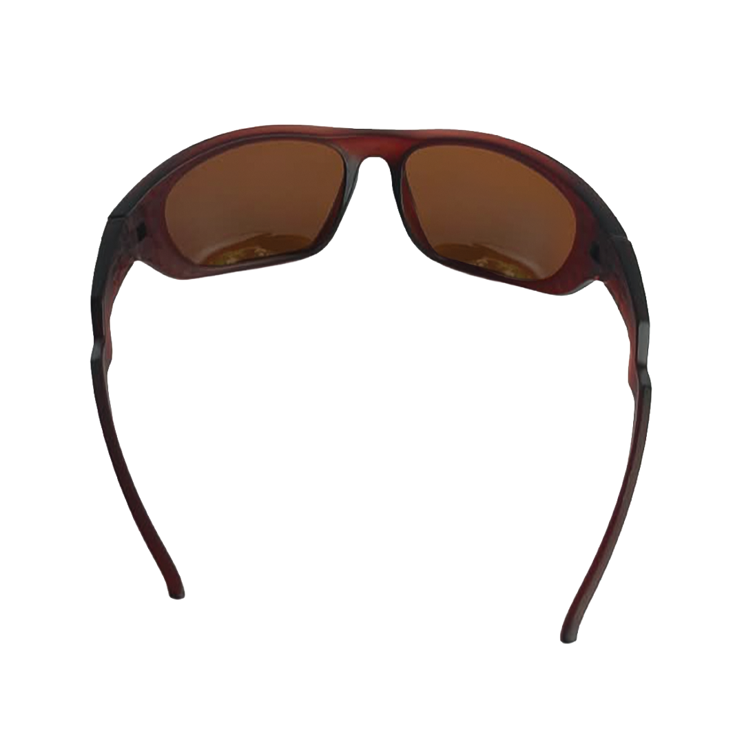 UV 400 Polarized Sunglasses - M4