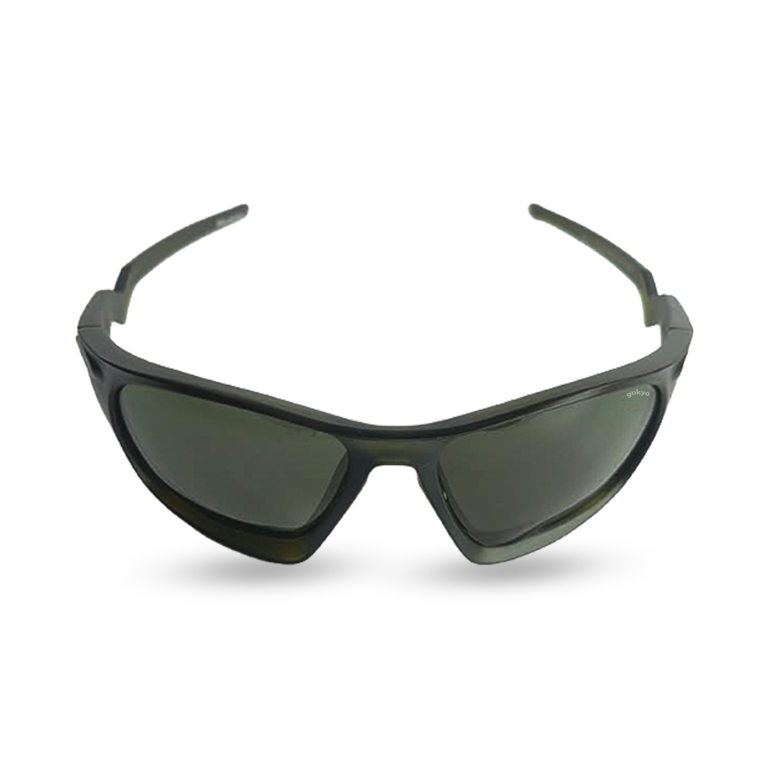UV 400 Polarized Sunglasses - M4