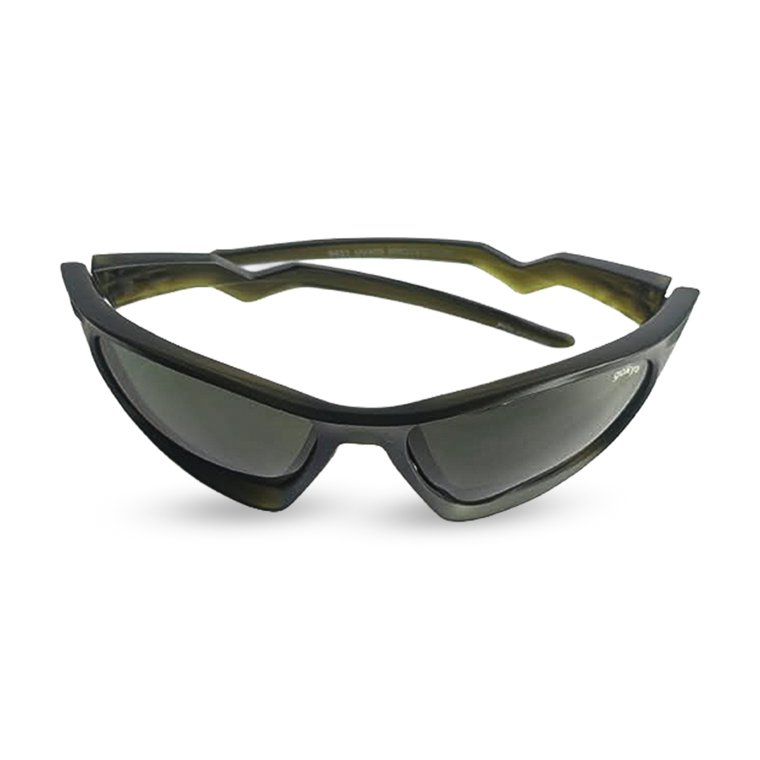 UV 400 Polarized Sunglasses - M4