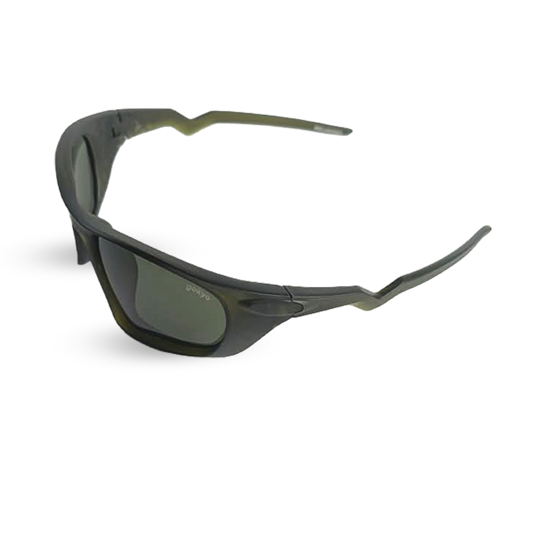 UV 400 Polarized Sunglasses - M4