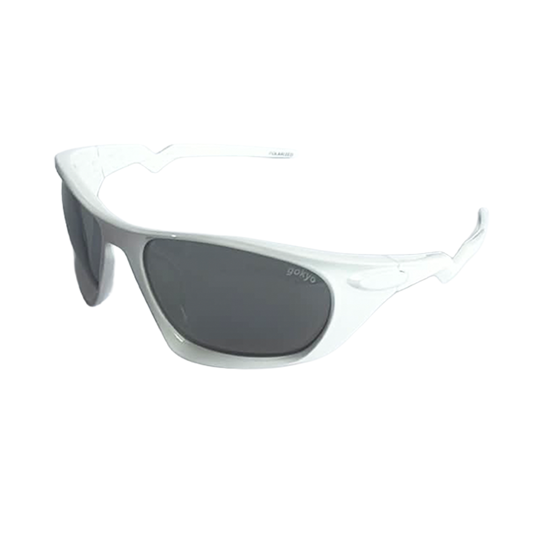 UV 400 Polarized Sunglasses - M4
