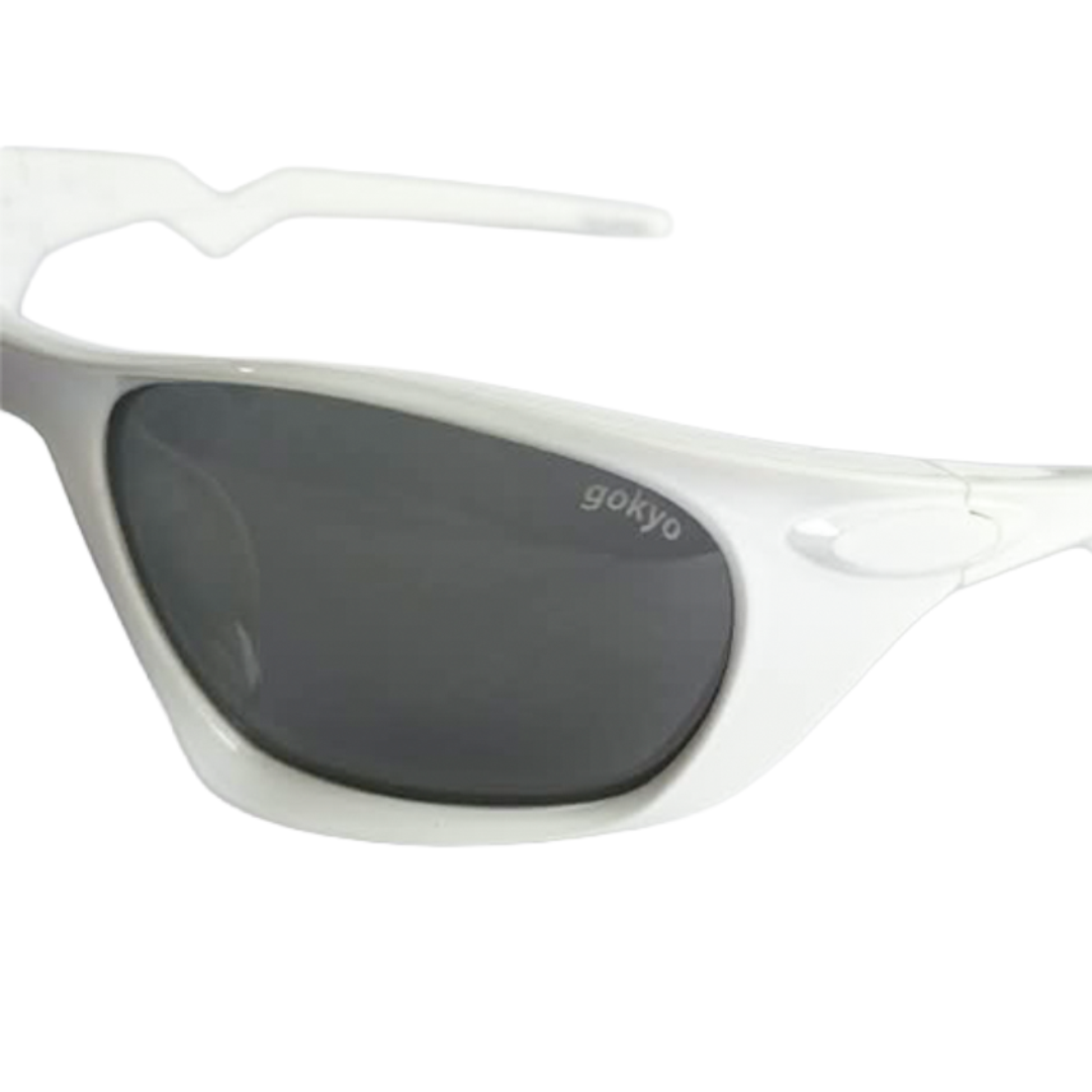 UV 400 Polarized Sunglasses - M4