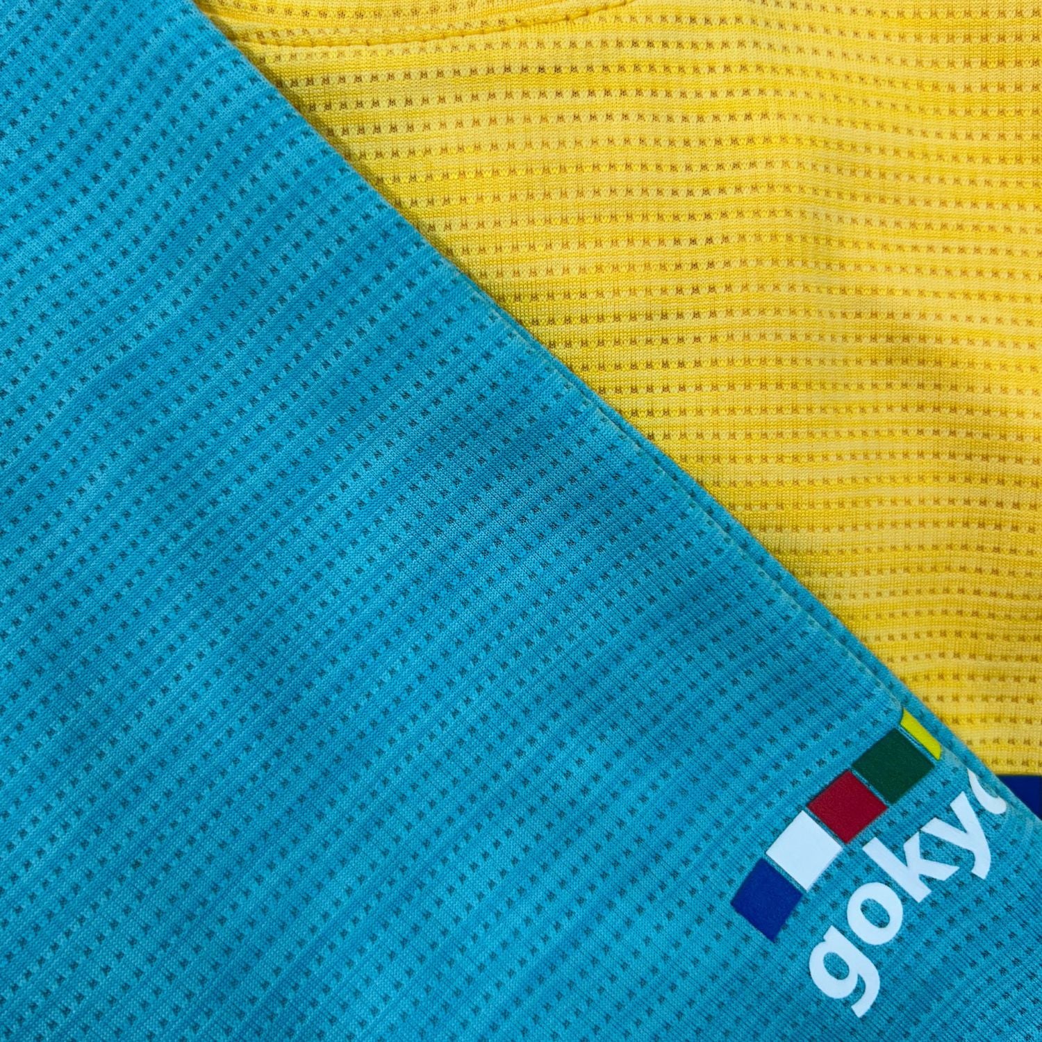 Buy Gokyo Comrade Outdoor & Multipurpose Tshirt | Trekking & Hiking T-shirts at Gokyo Outdoor Clothing & Gear