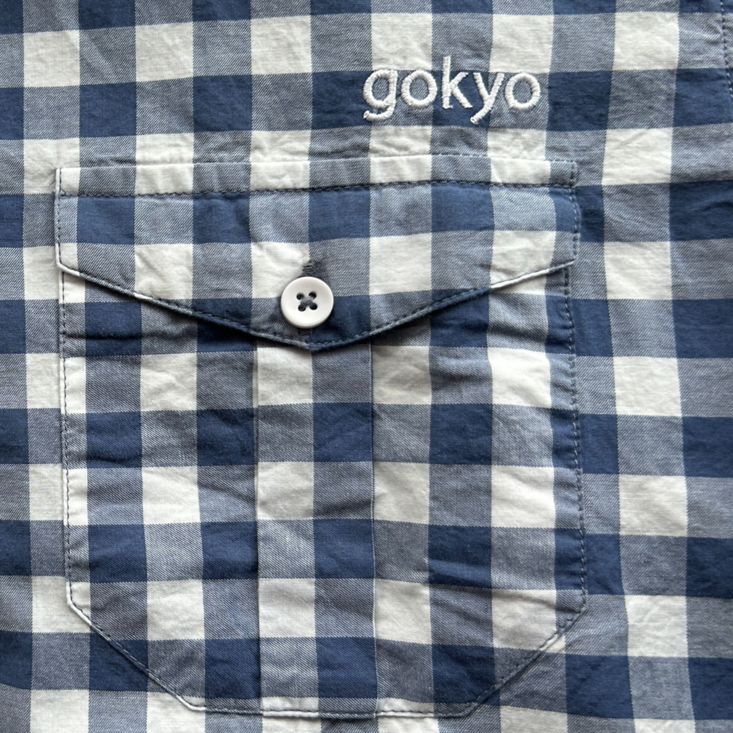 Buy Gokyo Corbett Cargo Half Sleeve Shirt | Shirts at Gokyo Outdoor Clothing & Gear