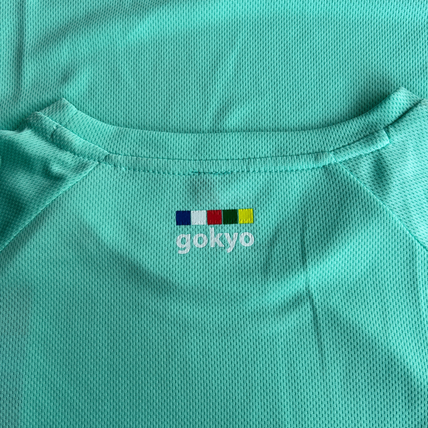 Buy Gokyo Comrade Running Tshirt - Women | Trekking & Hiking T-shirts at Gokyo Outdoor Clothing & Gear