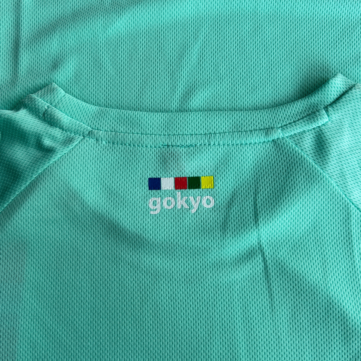Buy Gokyo Comrade Running Tshirt - Women | Trekking & Hiking T-shirts at Gokyo Outdoor Clothing & Gear