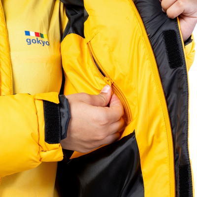 K2 Survivor Extreme Cold Insulated Jacket – Women