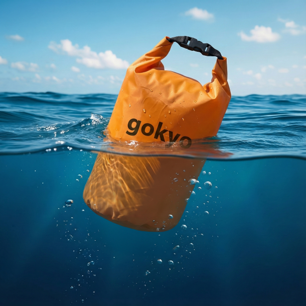 Buy Gokyo Waterproof Dry Sack Ultralight | Waterproof Dry Bags & Pouches at Gokyo Outdoor Clothing & Gear
