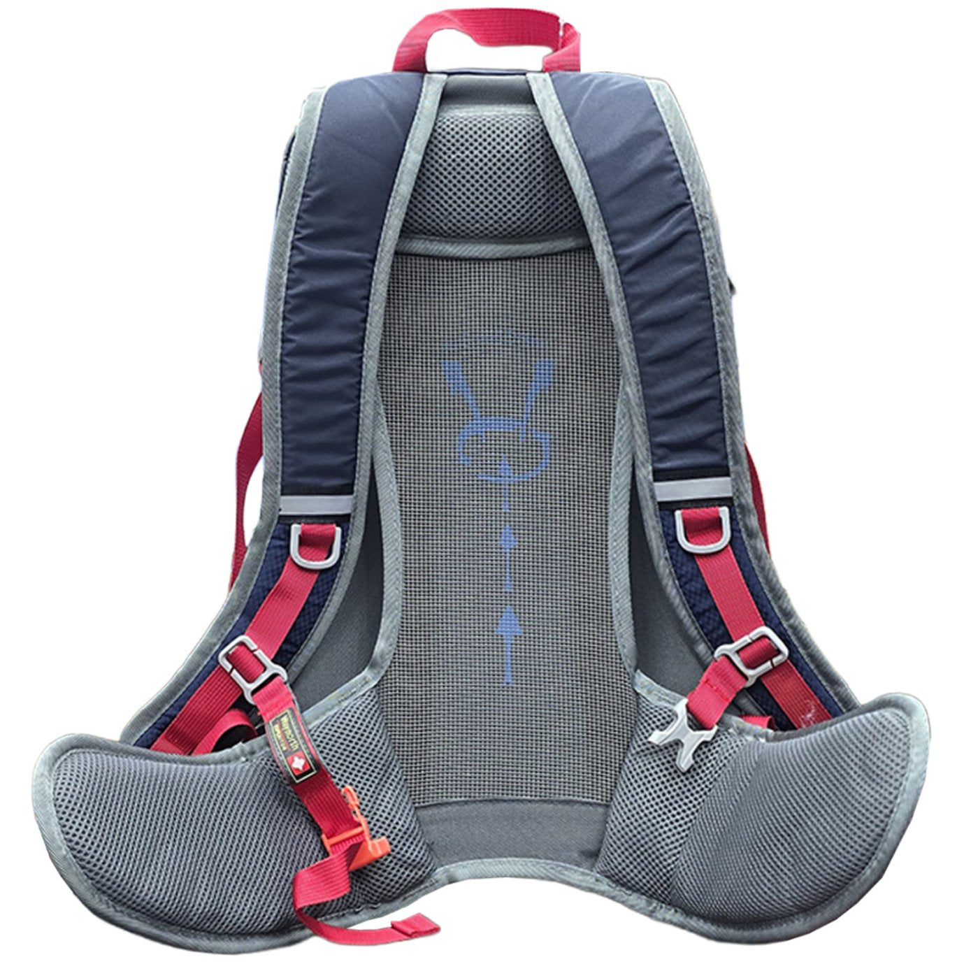 Buy Gokyo Way North Trekking Backpack - 20 Lt | Trekking Backpack at Gokyo Outdoor Clothing & Gear