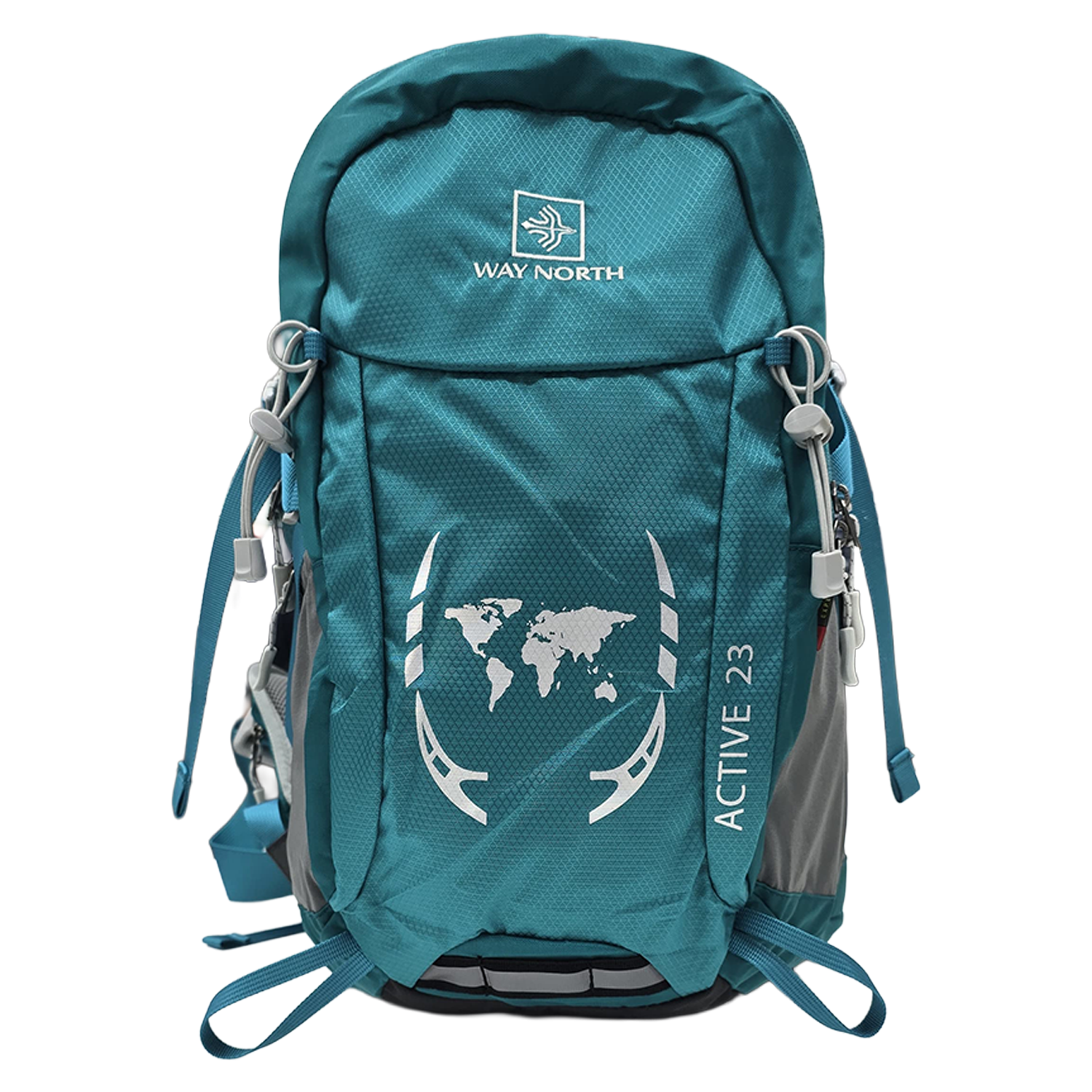 Buy Gokyo Way North Trekking Backpack - 20 Lt Mint 20 Lt | Trekking Backpack at Gokyo Outdoor Clothing & Gear