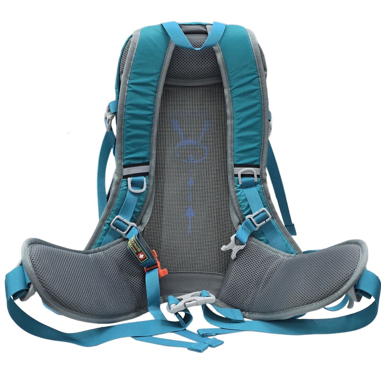 Buy Gokyo Way North Trekking Backpack - 20 Lt | Trekking Backpack at Gokyo Outdoor Clothing & Gear