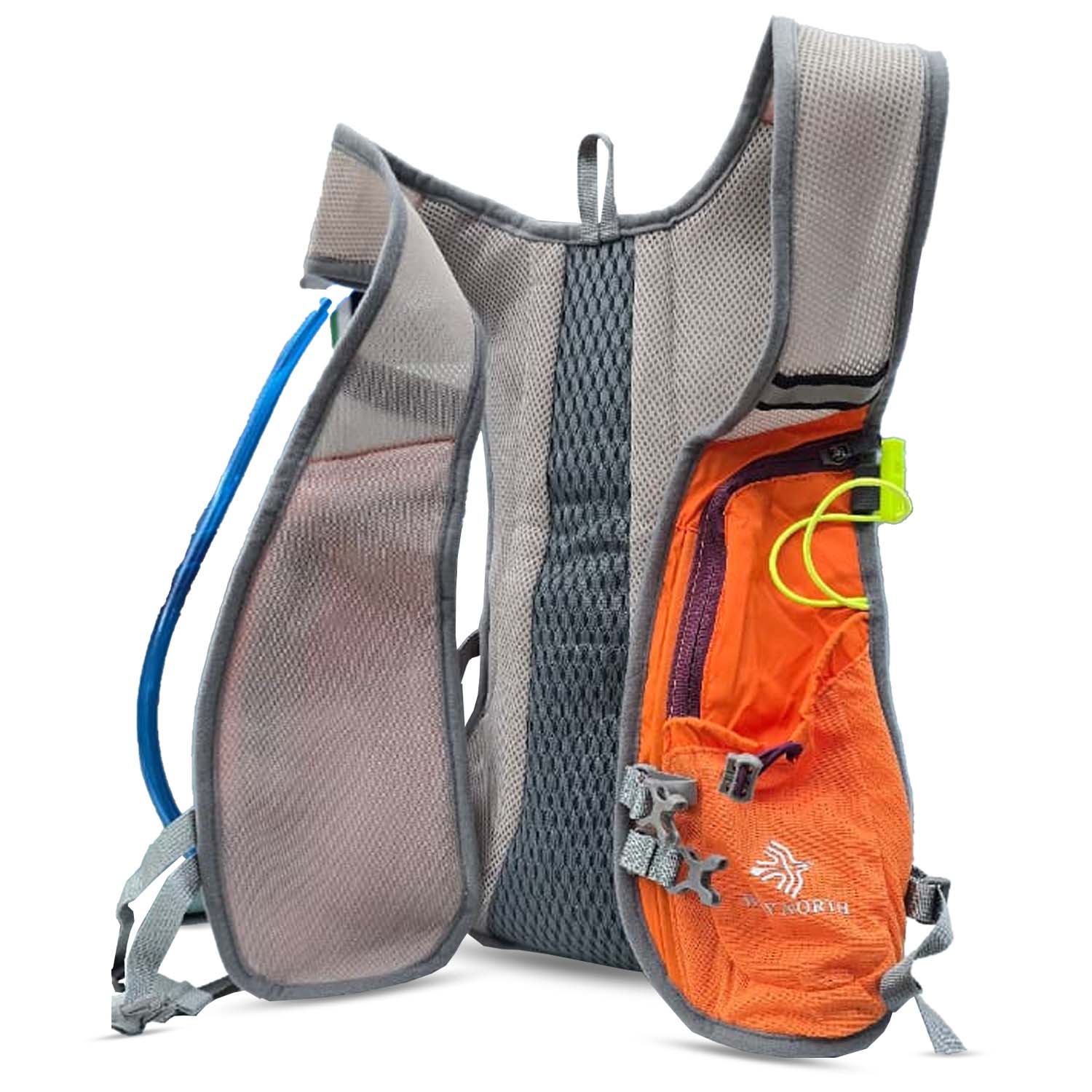 Buy Gokyo Waynorth Runners Hydration Vest | Trekking Backpack at Gokyo Outdoor Clothing & Gear