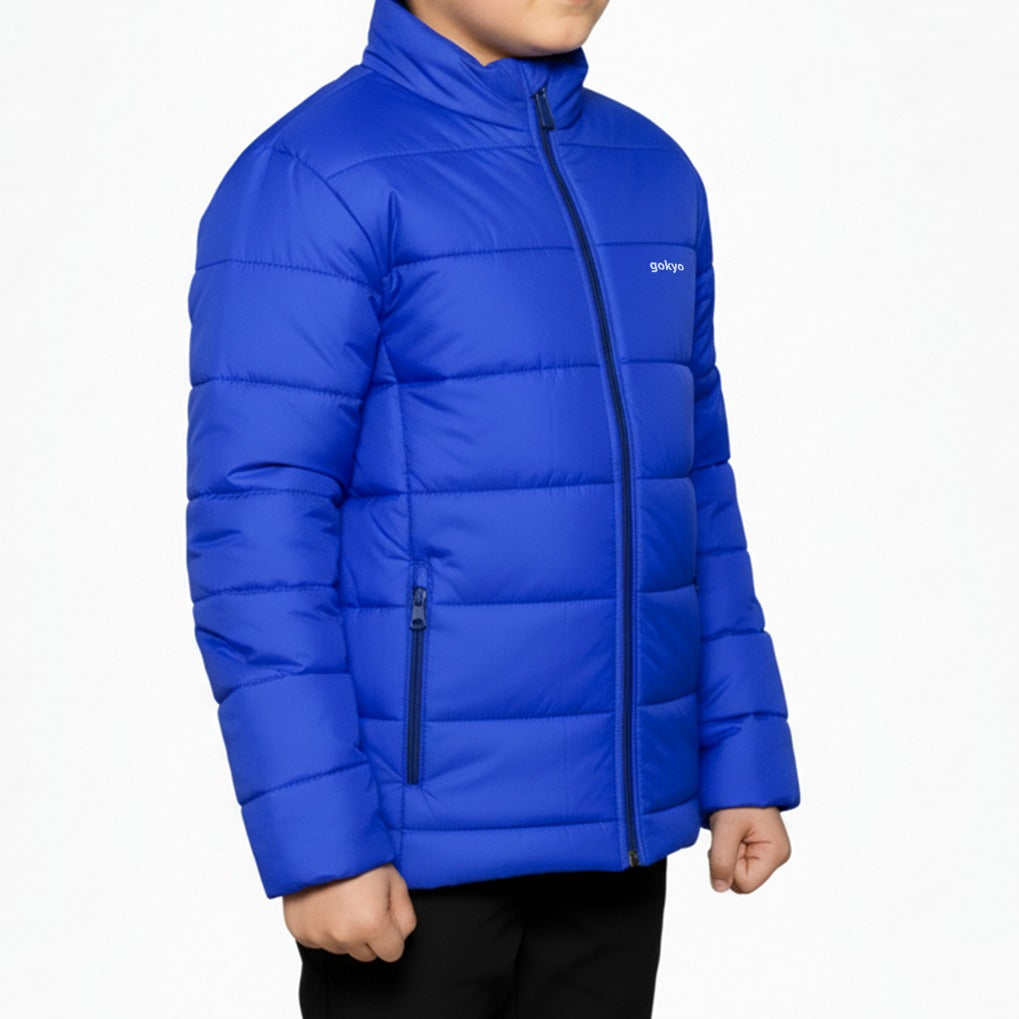 Buy Gokyo Kamet Kids Jacket | Jackets at Gokyo Outdoor Clothing & Gear