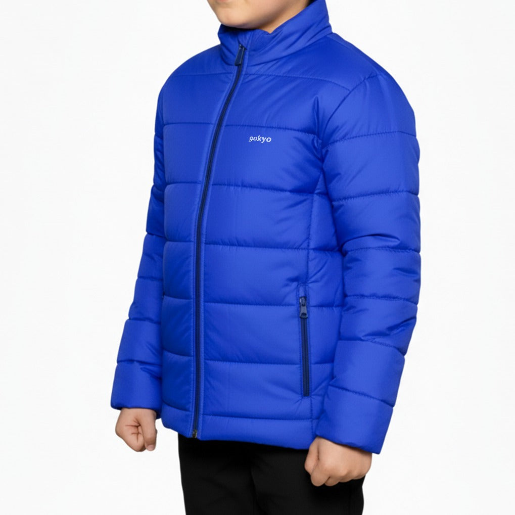 Buy Gokyo Kamet Kids Jacket | Jackets at Gokyo Outdoor Clothing & Gear
