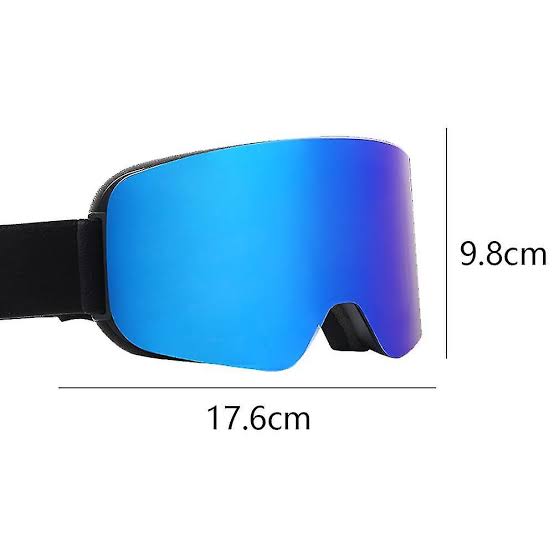 Buy Gokyo K2 Ski & Summit Goggles | Sunglasses and Goggles at Gokyo Outdoor Clothing & Gear