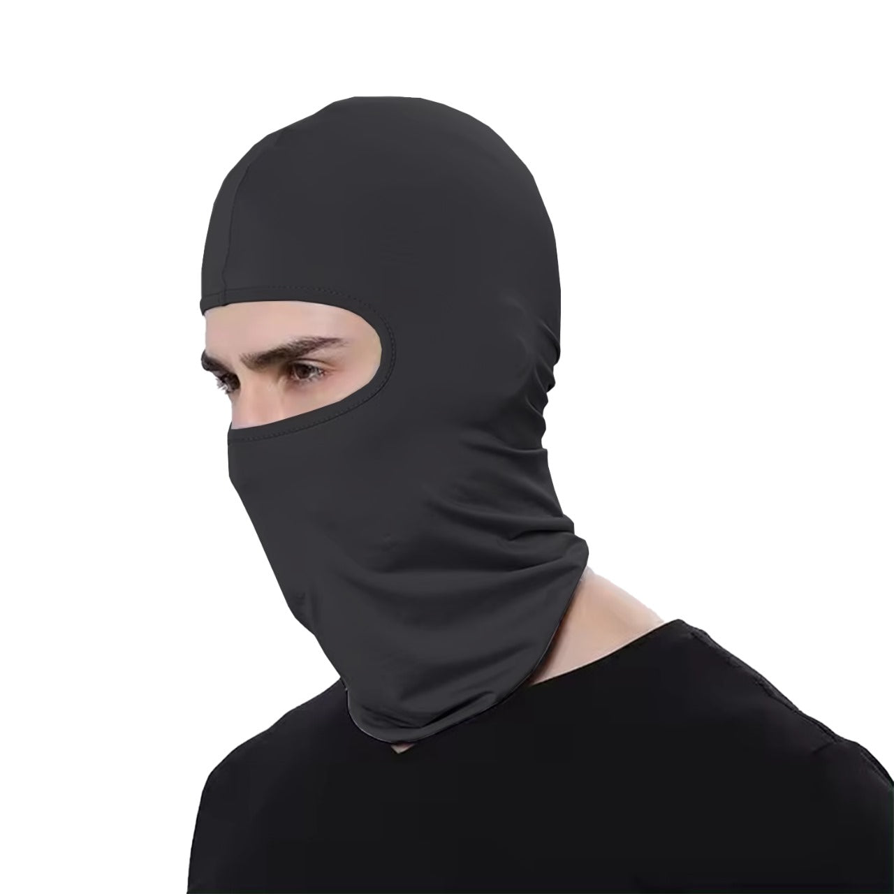 Buy Gokyo Kaza Balaclava Dark Grey | Balaclava at Gokyo Outdoor Clothing & Gear