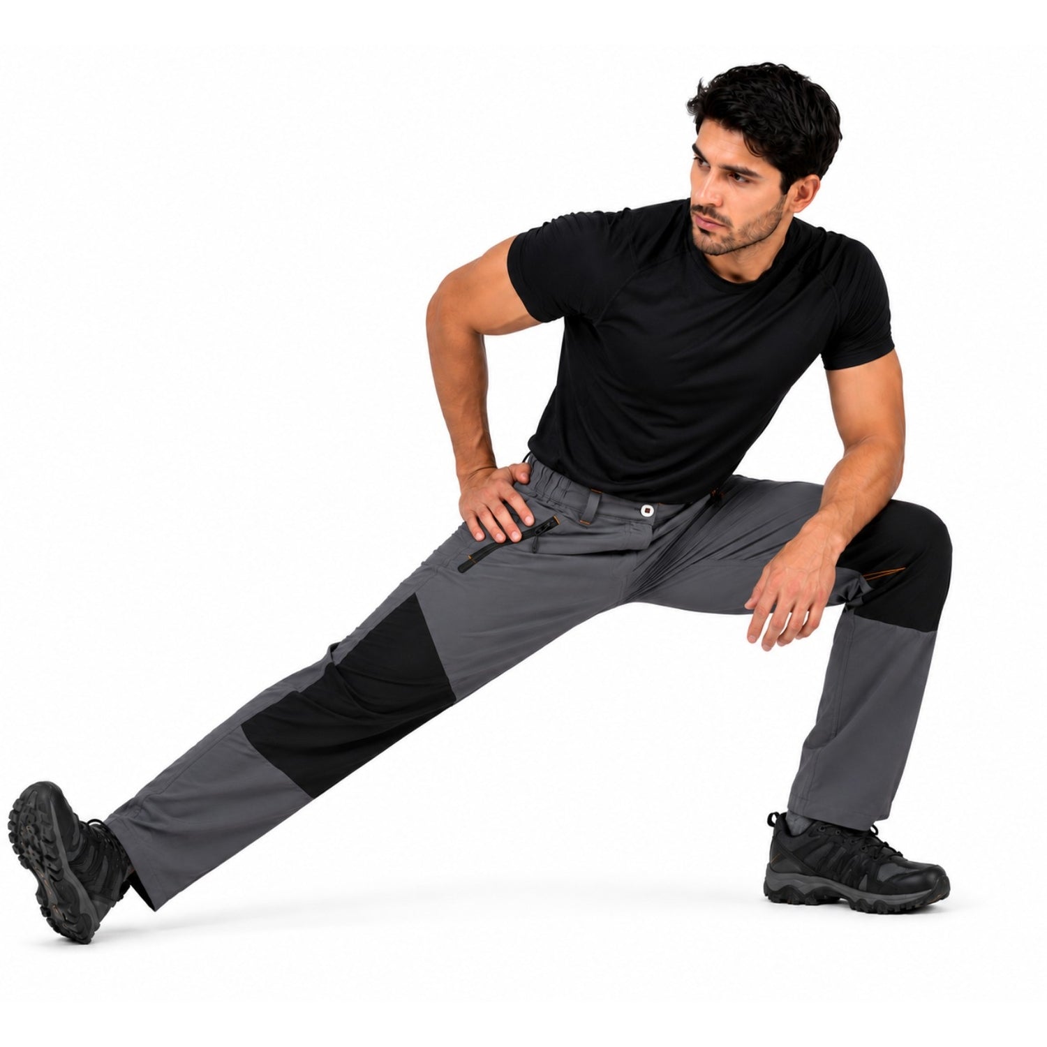 Buy Gokyo Andes Trekking & Outdoor Pants | Mens Trekking & Hiking Pants at Gokyo Outdoor Clothing & Gear
