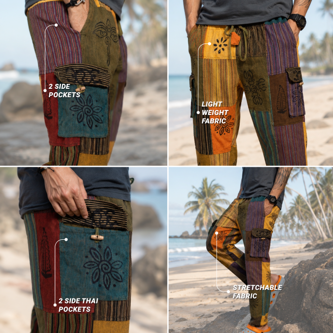 Buy Gokyo Bali Drift Pants - Women | Trekking & Hiking Pants at Gokyo Outdoor Clothing & Gear