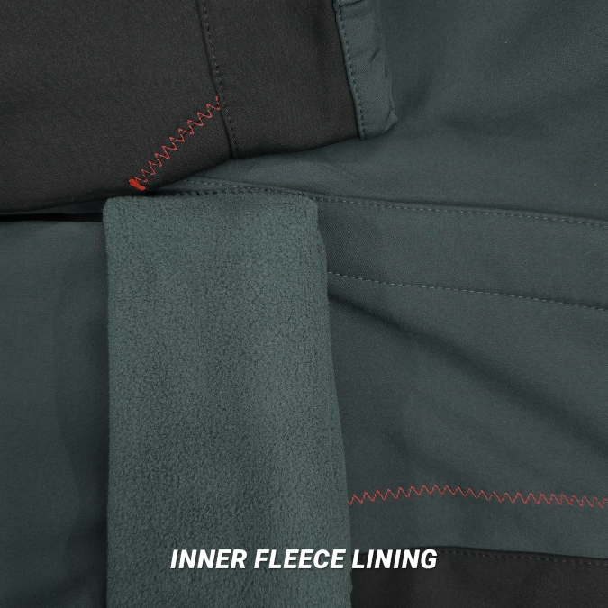 Buy Gokyo K2 Cold Weather Trekking & Travel Pants | Mens Trekking & Hiking Pants at Gokyo Outdoor Clothing & Gear