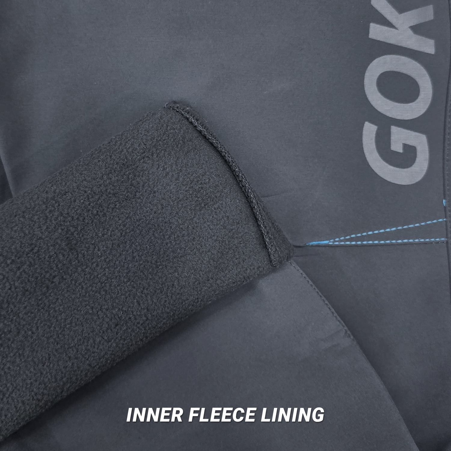 Buy Gokyo Makalu Cold Weather Trekking & Travel Pants | Mens Trekking & Hiking Pants at Gokyo Outdoor Clothing & Gear