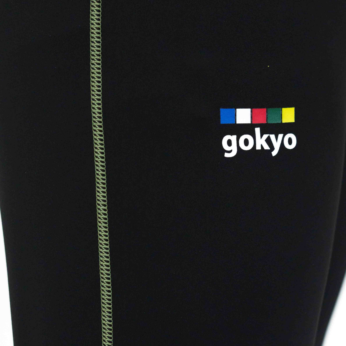 Zermatt Polarec XT Base Layer Bottom moisture-wicking fabric detail - image 8