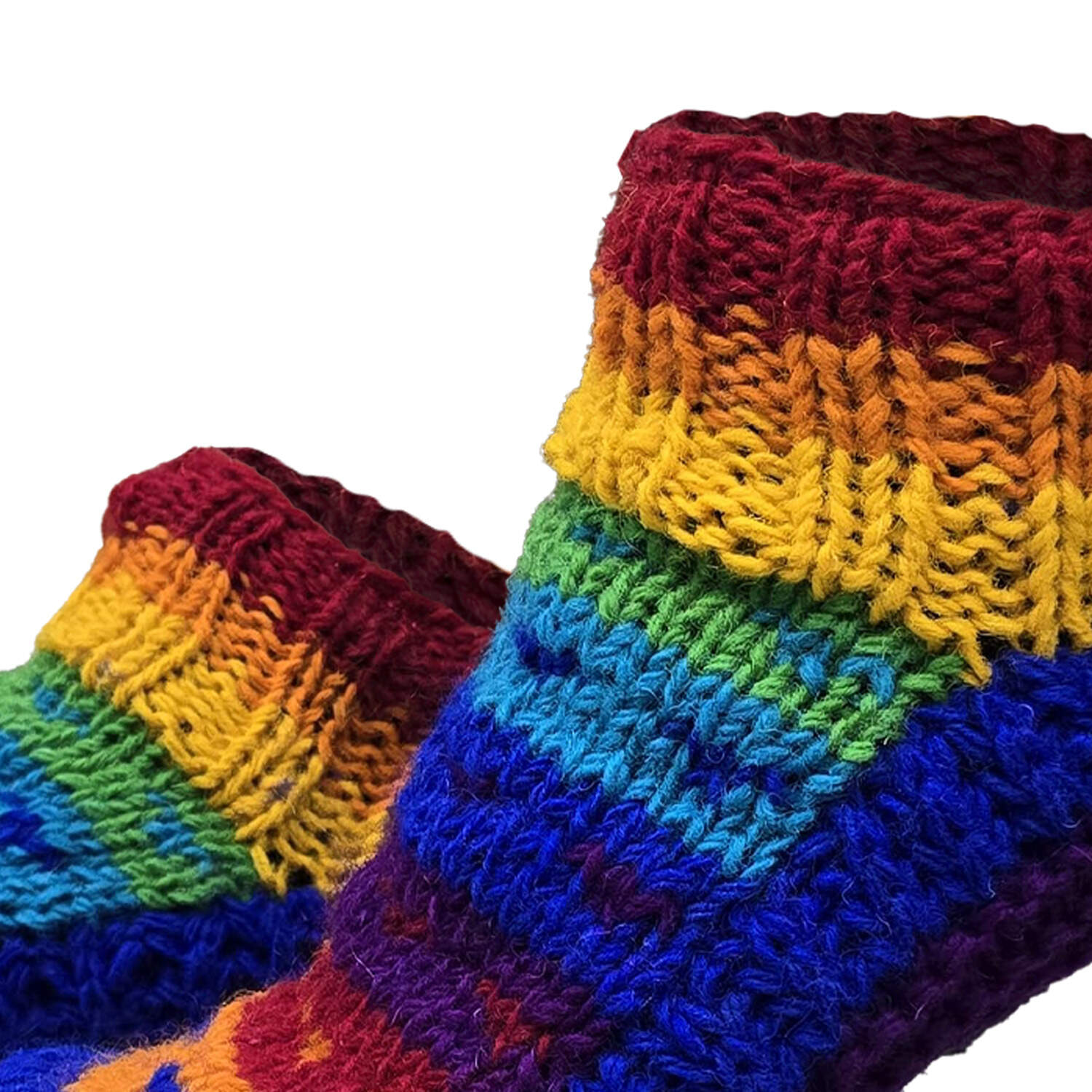 Buy Gokyo Makalu Insulated Socks Booties | Trekking Socks at Gokyo Outdoor Clothing & Gear