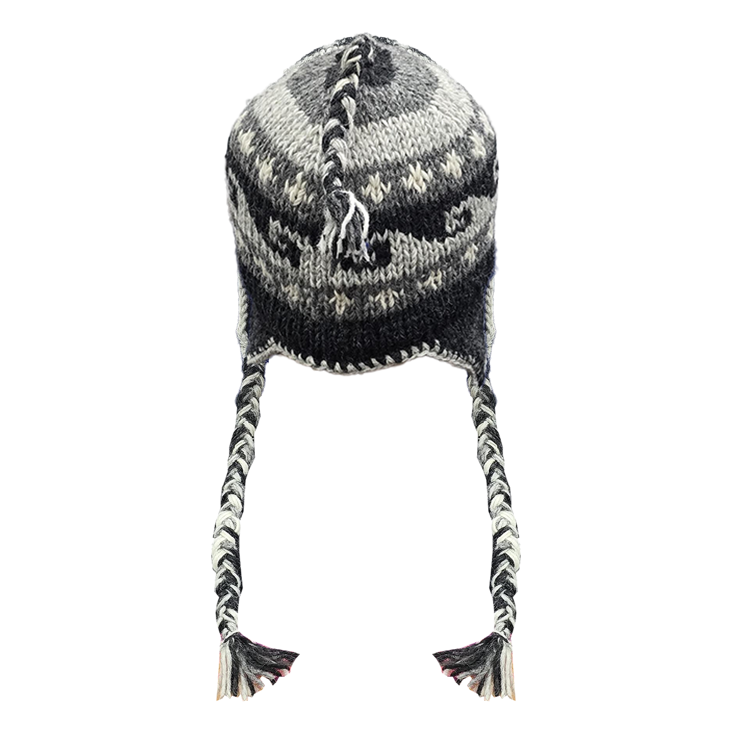 Buy Gokyo Makalu Beanie - Wool Fleece lining with ear flap | Beanies at Gokyo Outdoor Clothing & Gear