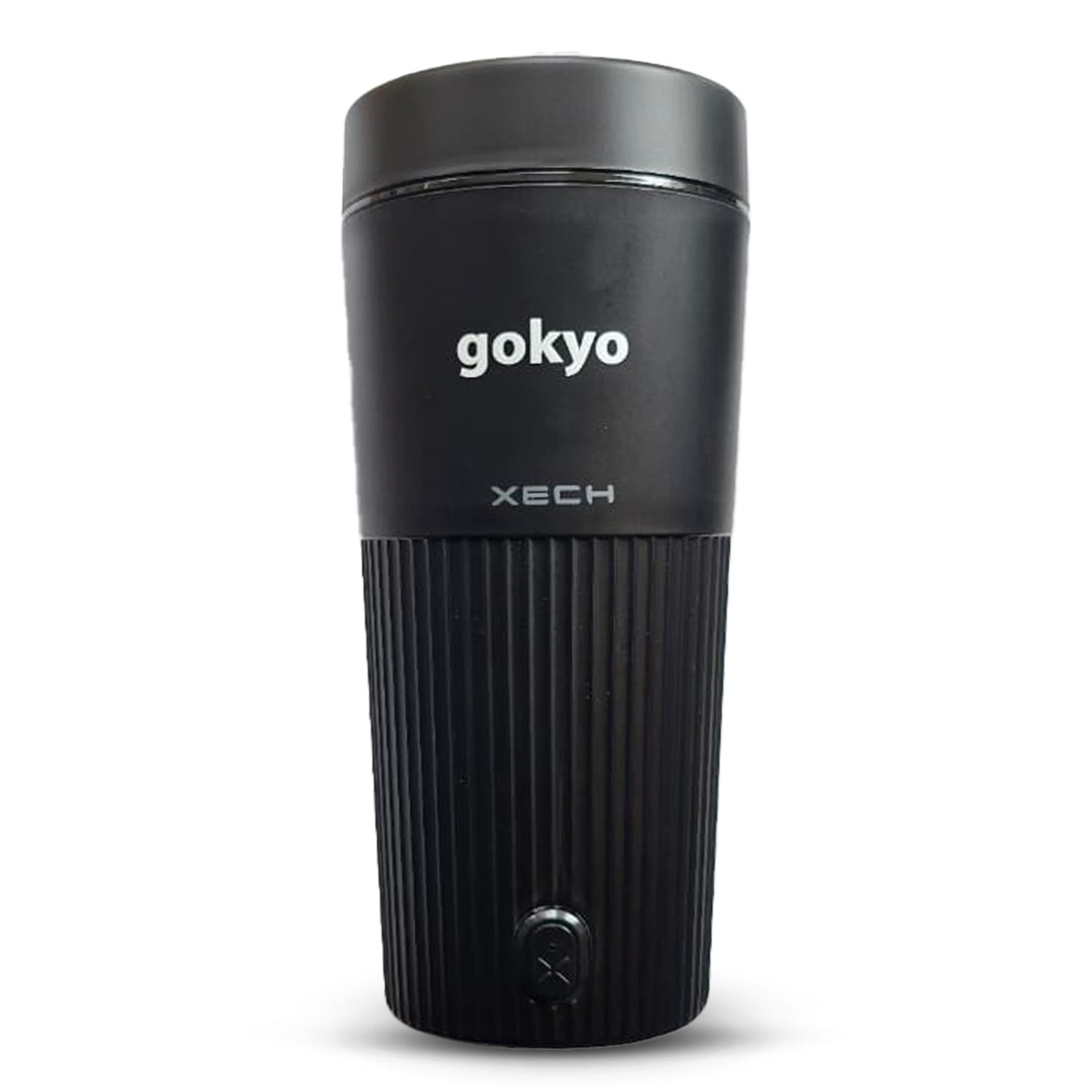 Buy Gokyo XECH Hydroboil Pro Black – Portable Electric Kettle - 700 ml | Bottles at Gokyo Outdoor Clothing & Gear