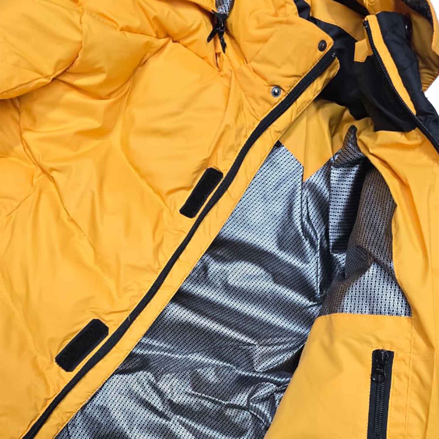 Buy Gokyo Makalu HeatFlux Jacket | Jackets at Gokyo Outdoor Clothing & Gear